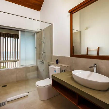 Villa Tanderra Tangalle Exterior photo