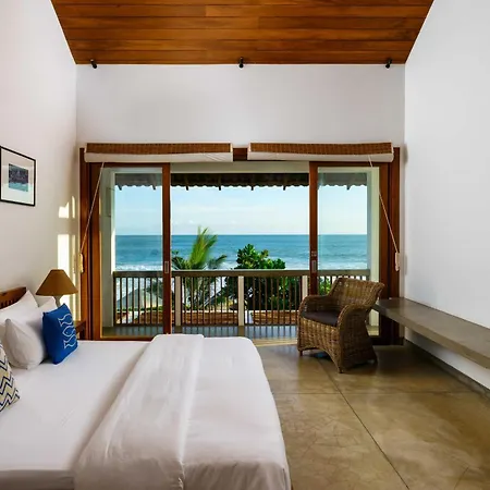 Villa Tanderra Tangalle Exterior photo