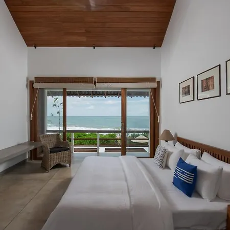 Villa Tanderra Tangalle Exterior photo