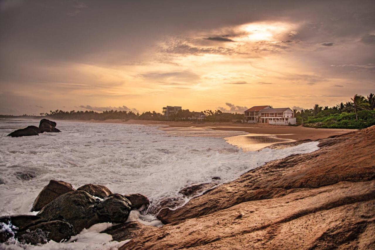 Tanderra विला Tangalle
