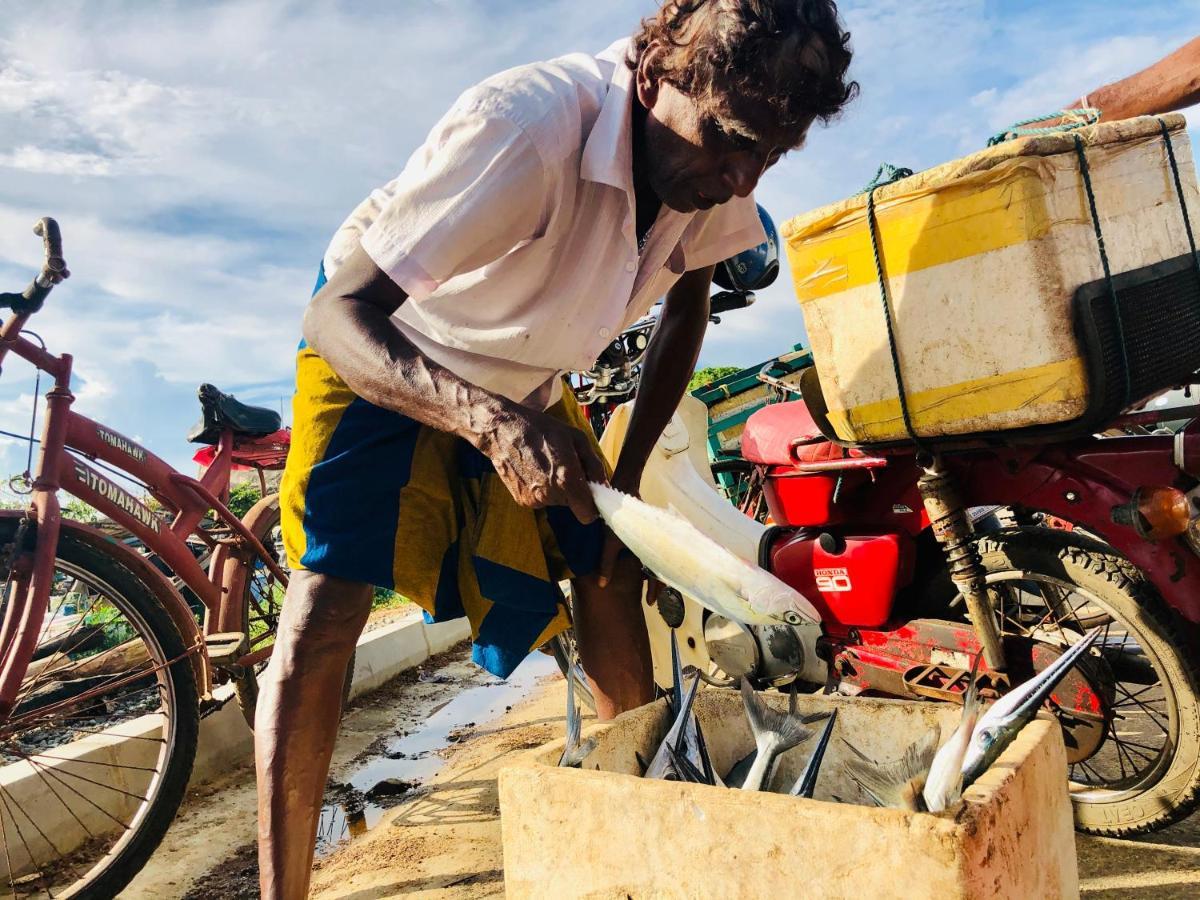 Tanderra विला Tangalle