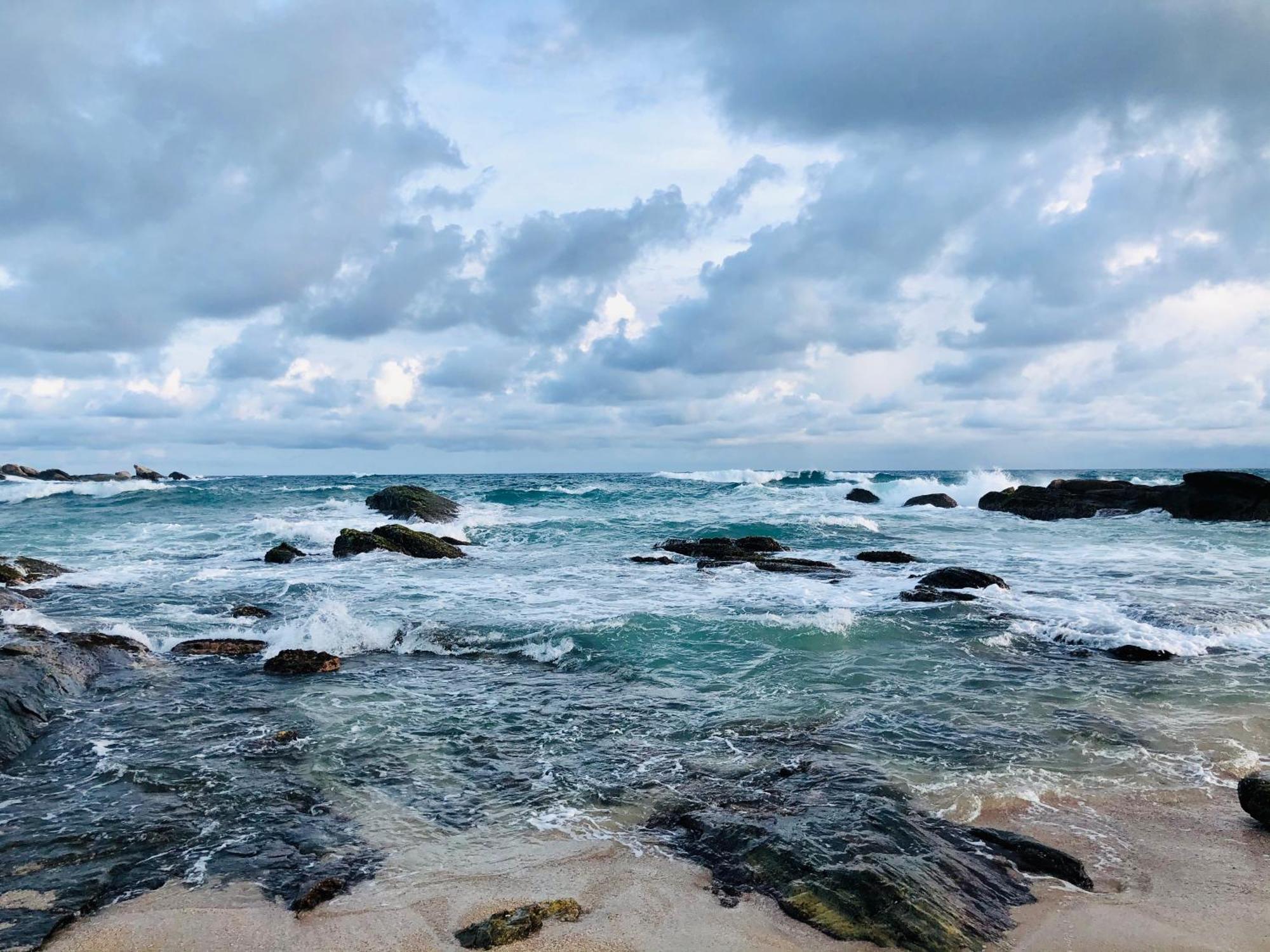 Tanderra * Tangalle