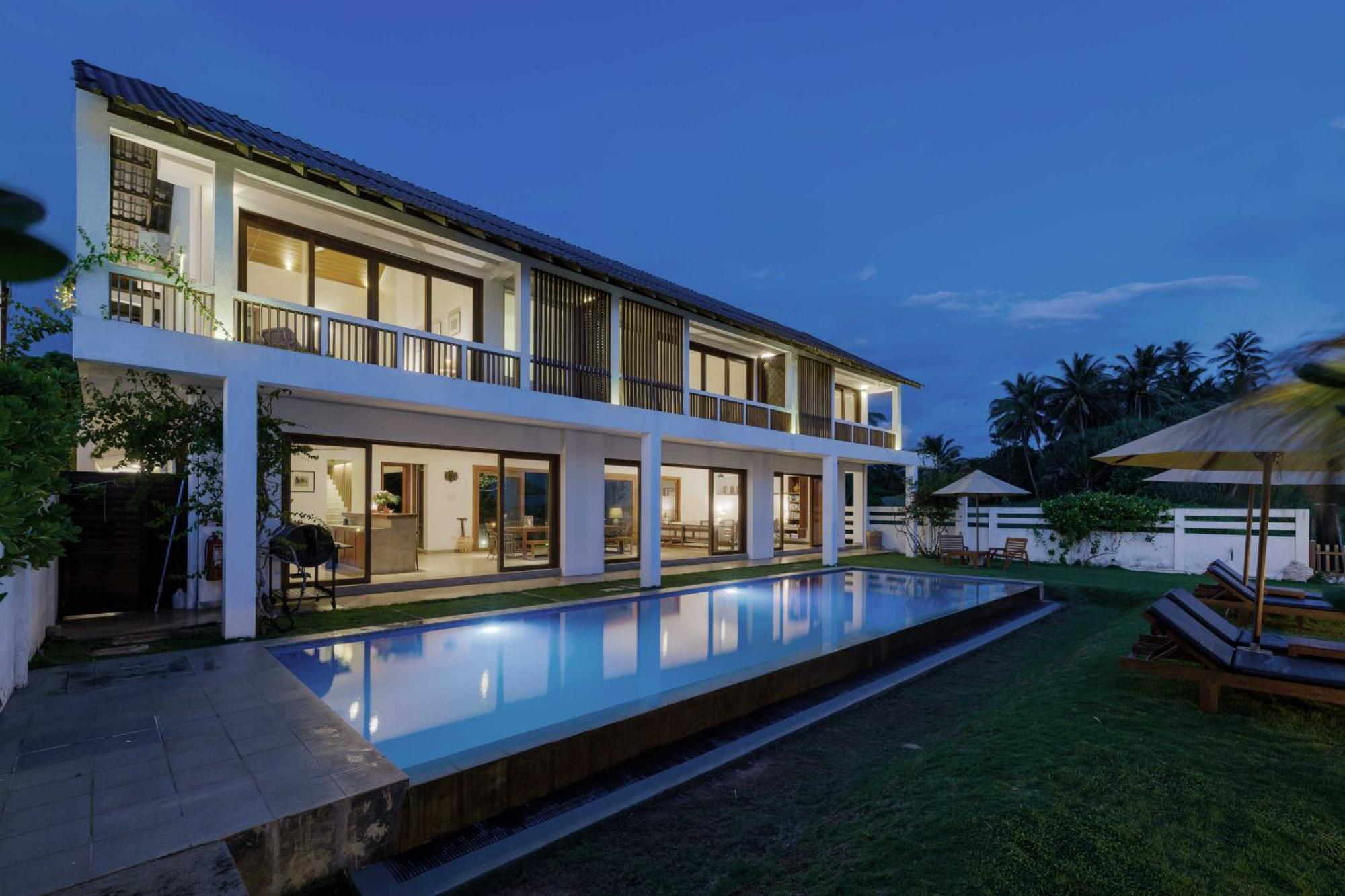 Tanderra * Tangalle
