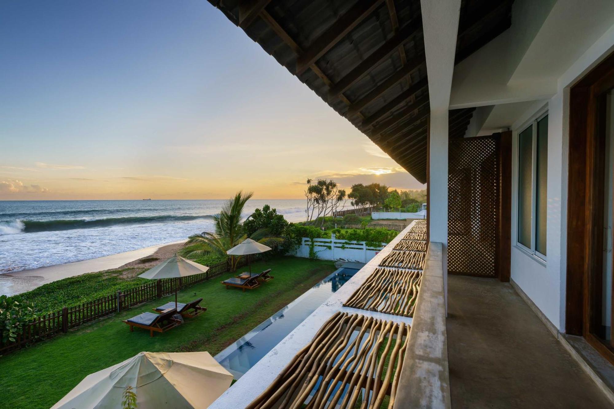 Tanderra * Tangalle